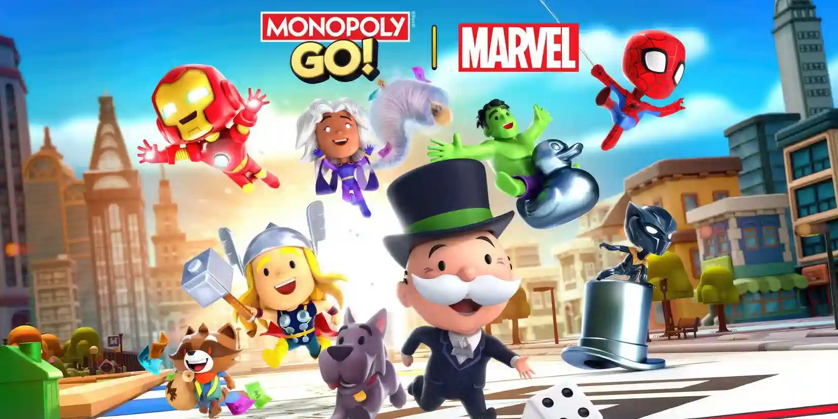 Monopoly GO: Your Guide to the Gold Deadpool Token and Gold Captain Marvel Shield