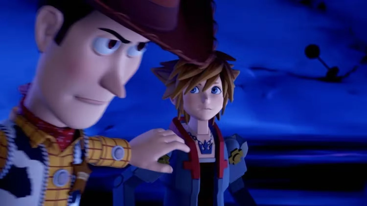 What 'Beginning of the End' Means for Kingdom Hearts 4 and the Series