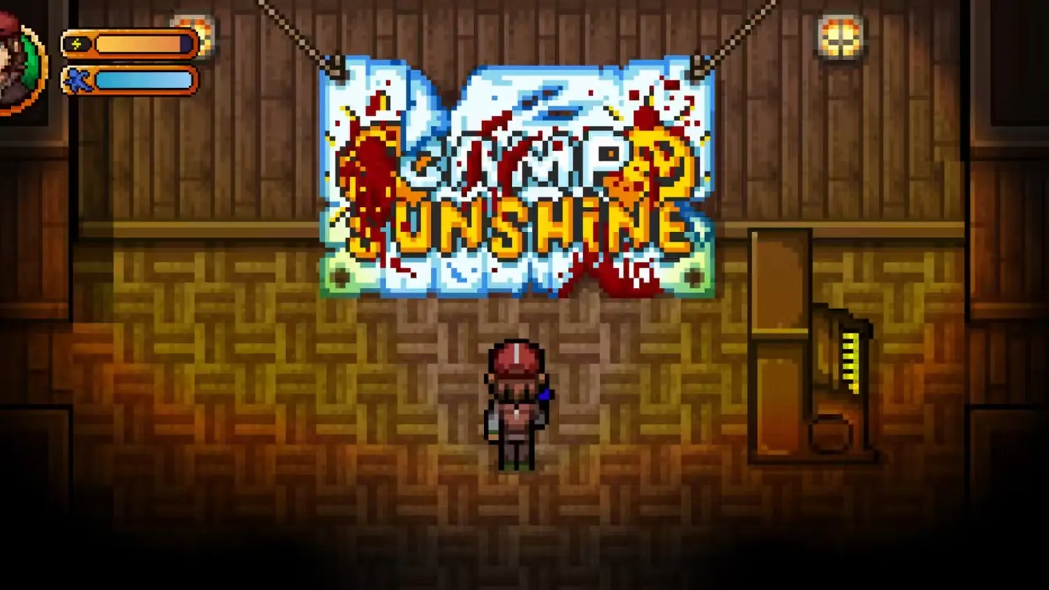 After 8 Years, Acclaimed Horror Game 'Camp Sunshine' Finally Arrives on Consoles