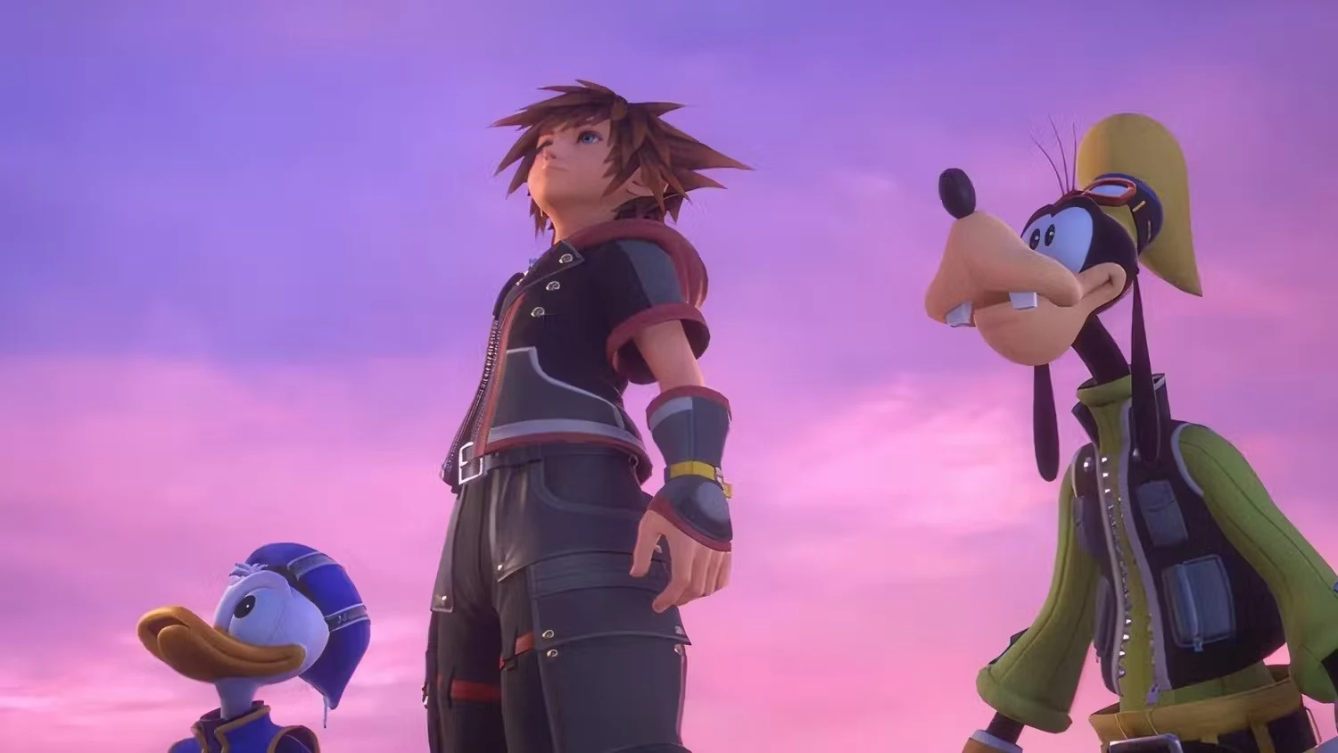 What 'Beginning of the End' Means for Kingdom Hearts 4 and the Series