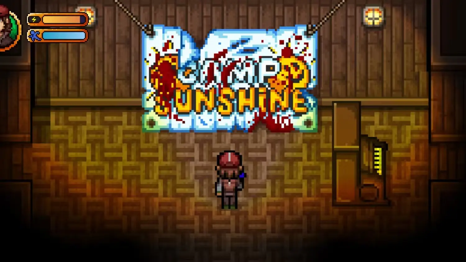 After 8 Years, Acclaimed Horror Game 'Camp Sunshine' Finally Arrives on Consoles News