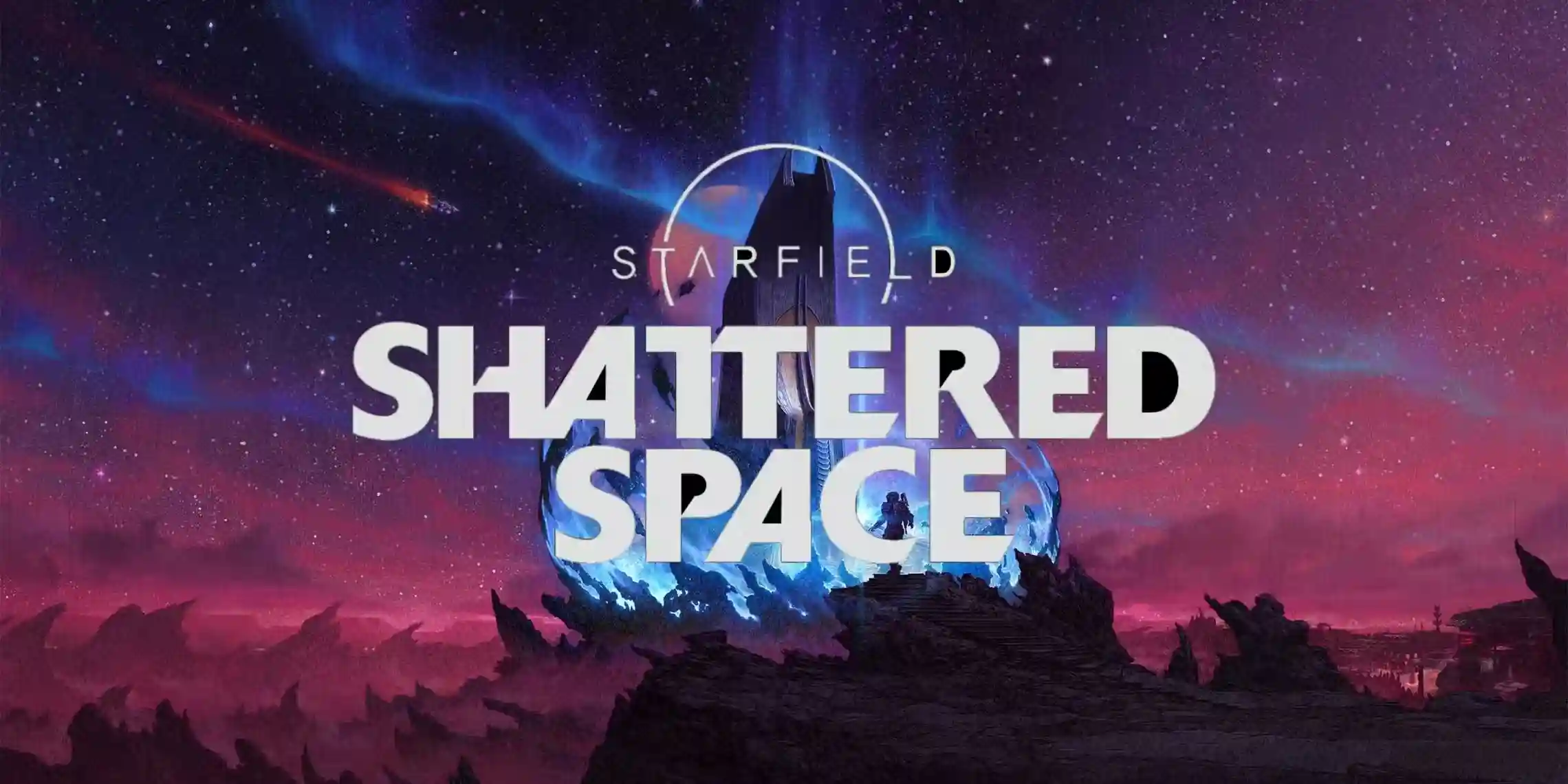 How to Begin the Shattered Space DLC in Starfield