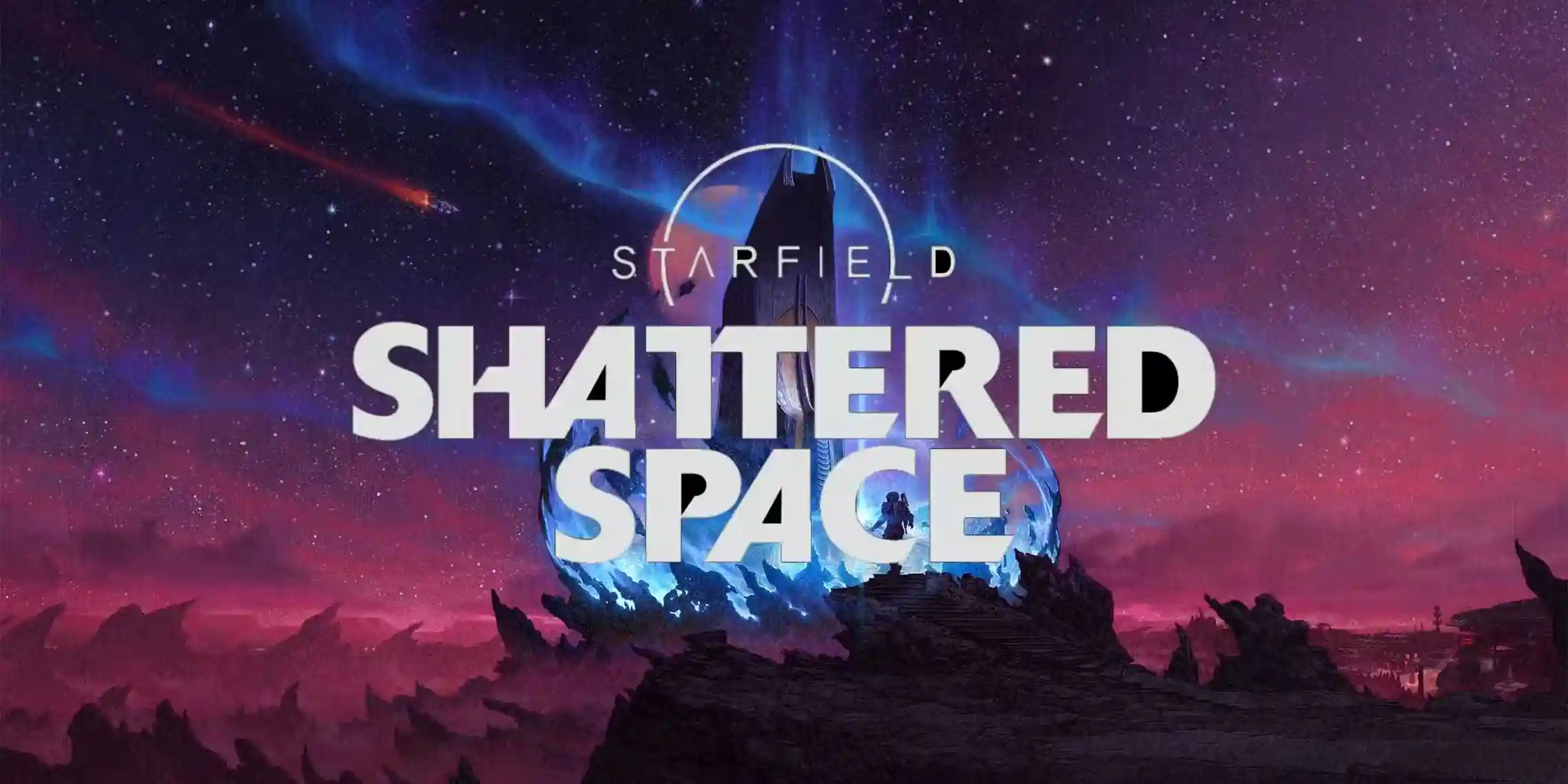 How to Begin the Shattered Space DLC in Starfield News