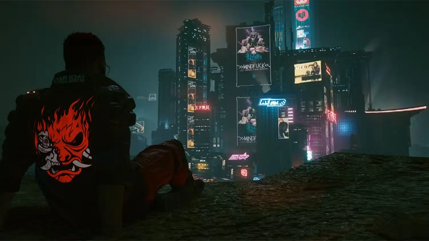 Project Orion Must Preserve the 'Punk' Element of Cyberpunk 2077