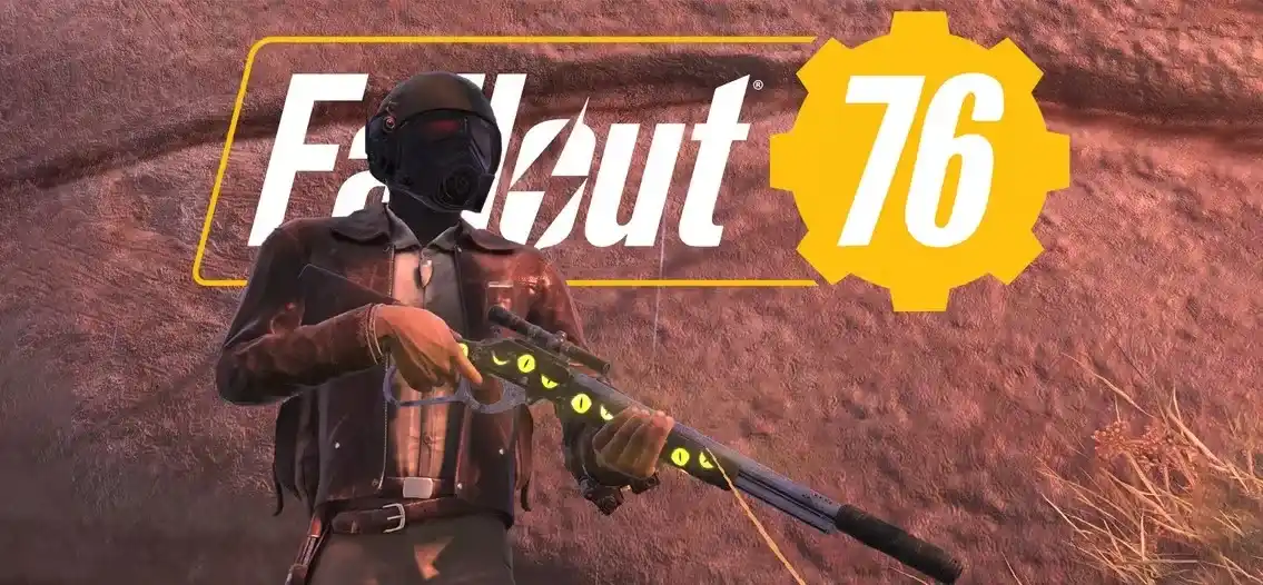 Fallout 76 Leaks Reveal Overpowered 4-Star Legendary Effects News