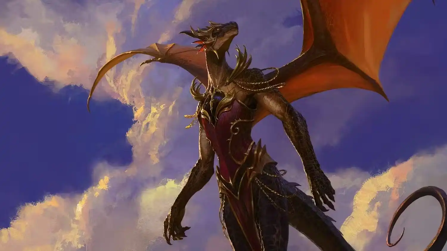 World of Warcraft: Non-Evoker Dracthyr Face Significant Nerf Before Class Expansion News