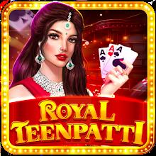 Royal Teenpatti - RTP icon