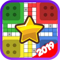 Ludo Dice Game 2019 - Ludo Star APK