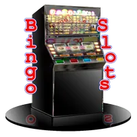 bingo slot machine free APK