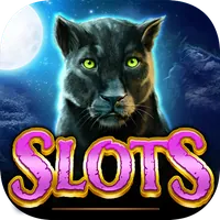 Jackpot Panther Casino Slots APK