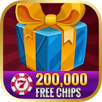Christmas Slot Machines APK