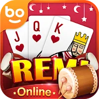 Remi Card Indonesia Online icon