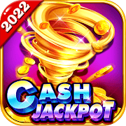 Jackpot Storm - Casino Slot icon