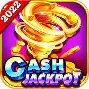 Jackpot Storm - Casino Slot APK