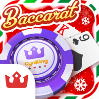 Baccarat Online:Texas:Free icon