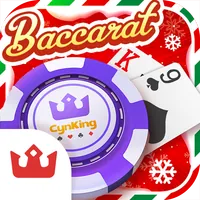Baccarat Online:Texas:Free APK