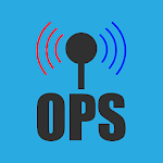 The Owensboro Police Scanner icon