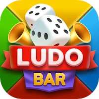 Ludo Bar - Make Friends Online APK