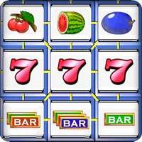 777 Fruit Slot Machine Cherry Master icon