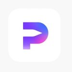 HiPaint - Paint Sketch & Draw icon