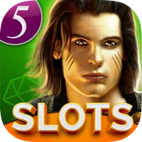 Shadow of the Panther SLOTS! APK