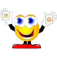 Mahjong Emogi Titans Board Game icon
