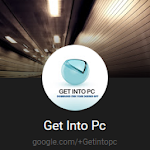 Get Into Pc icon