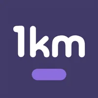 1km - Make a Friend around you APK