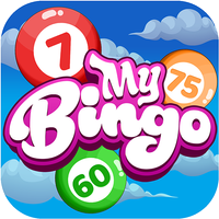 My Bingo! BINGO and VideoBingo games online APK