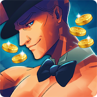 Reel Hunky - Men! Online Slots APK