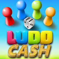 LUDO CASH icon