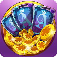 Happy Solitaire - Magic 11icon