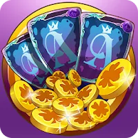 Happy Solitaire - Magic 11 icon