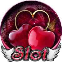 Cherry Heart slot APK