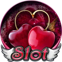 Cherry Heart slot APK