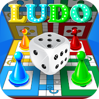 Ludo Quest Journey icon