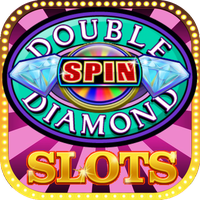 Double Diamond Wheel Slots icon