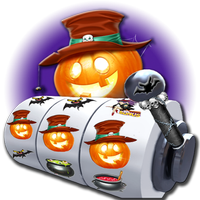 Halloween Slots APK