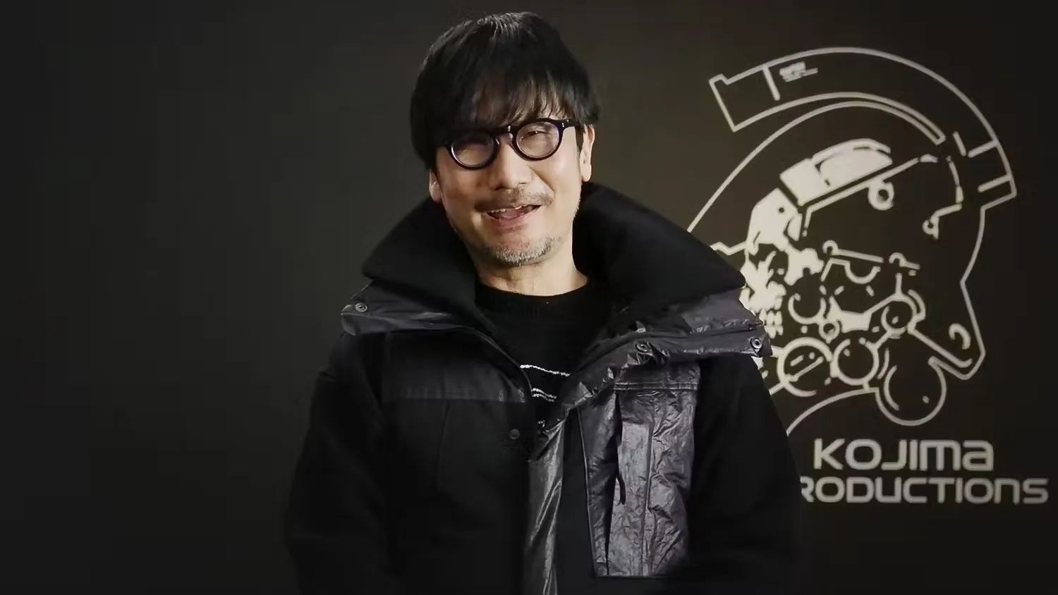 Hideo Kojima Teases Ambitious Xbox Exclusive Horror Game