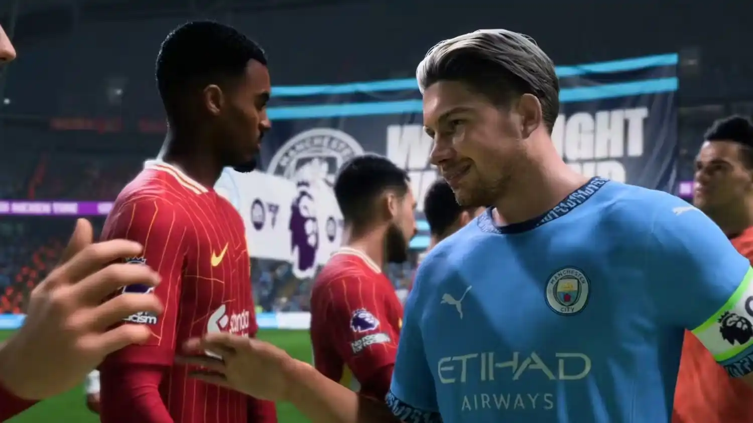 EA Sports FC 25 Struggles with Major Defender Glitch