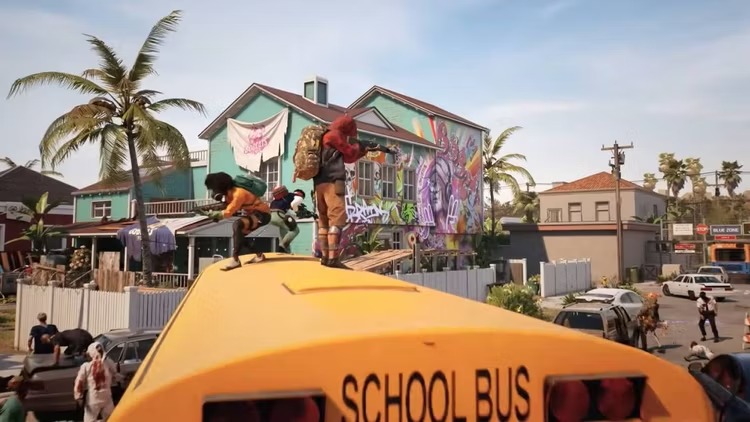 Dead Island 2's Neighborhood Watch Horde Mode: What to Expect