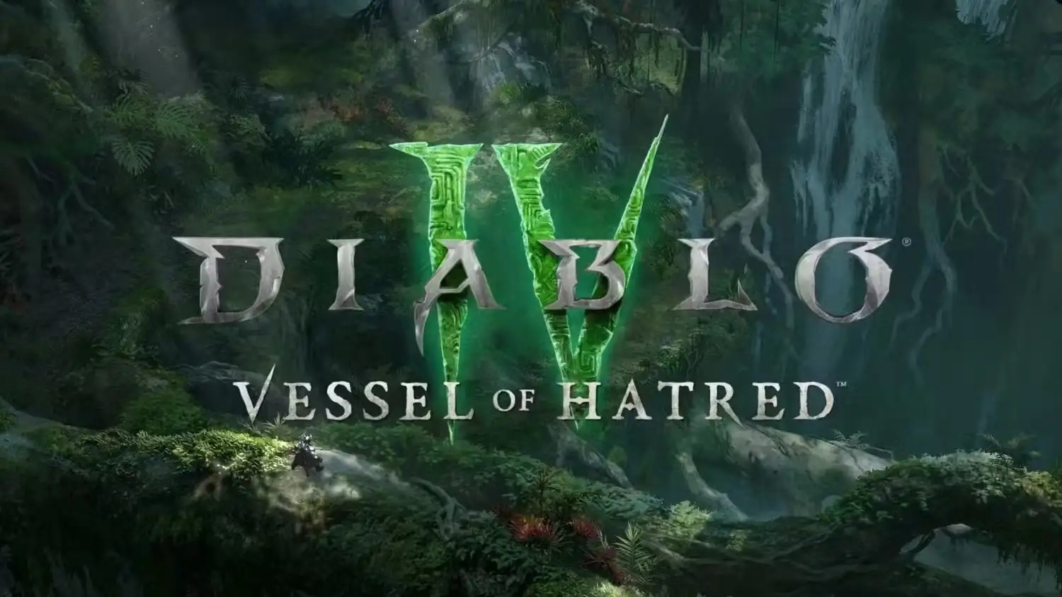 Diablo 4 Announces Release Schedule for Vessel of Hatred DLC