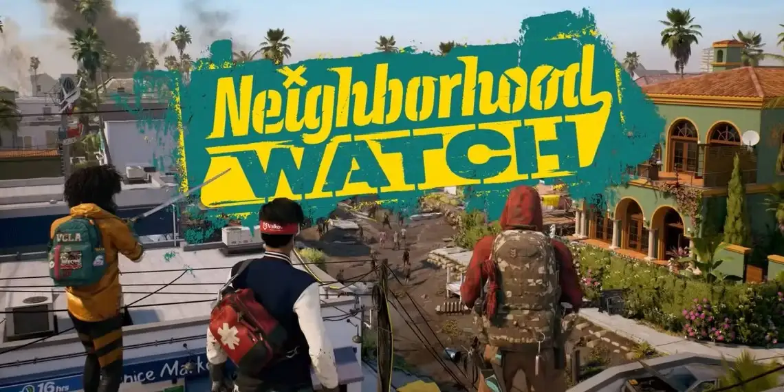 Dead Island 2's Neighborhood Watch Horde Mode: What to Expect News