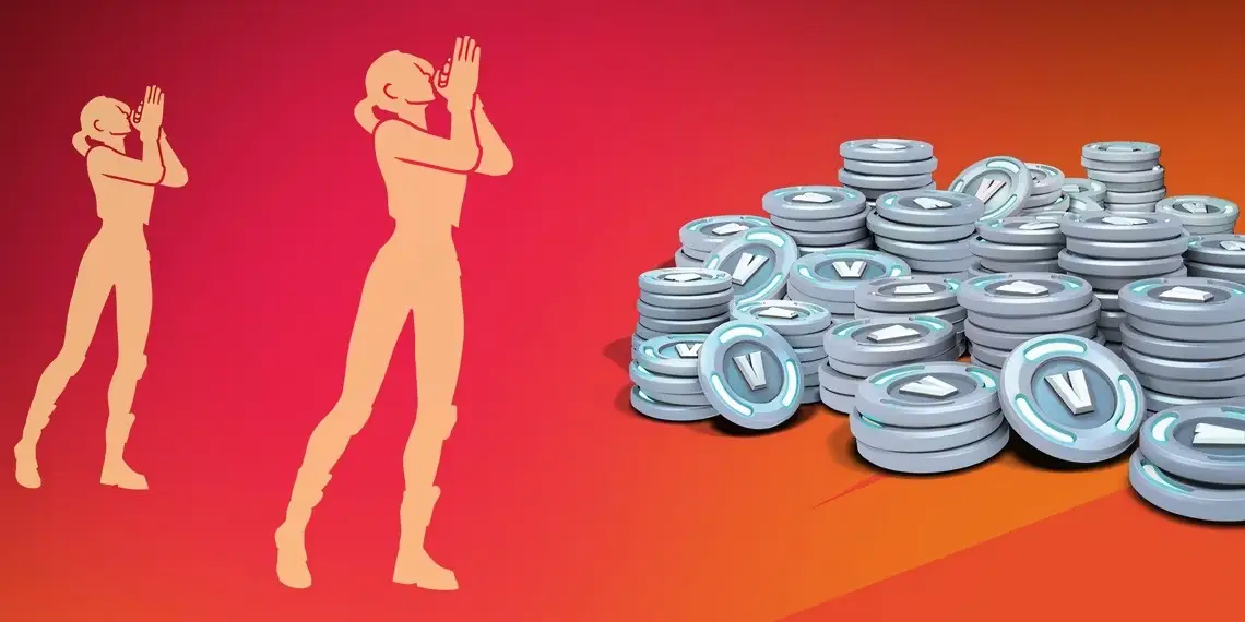 Fortnite: Unlock the Bird Call Emote for Free