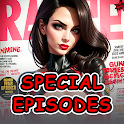 Special Episodes icon