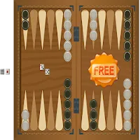 GOLDEN BACKGAMMON APK