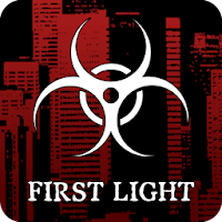 The Outbreak: First Light icon