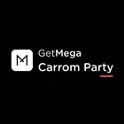 GetMega Carrom Party icon