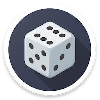 Dice - Simple Dice Roller icon