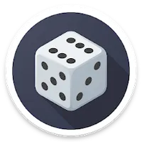 Dice - Simple Dice Roller APK
